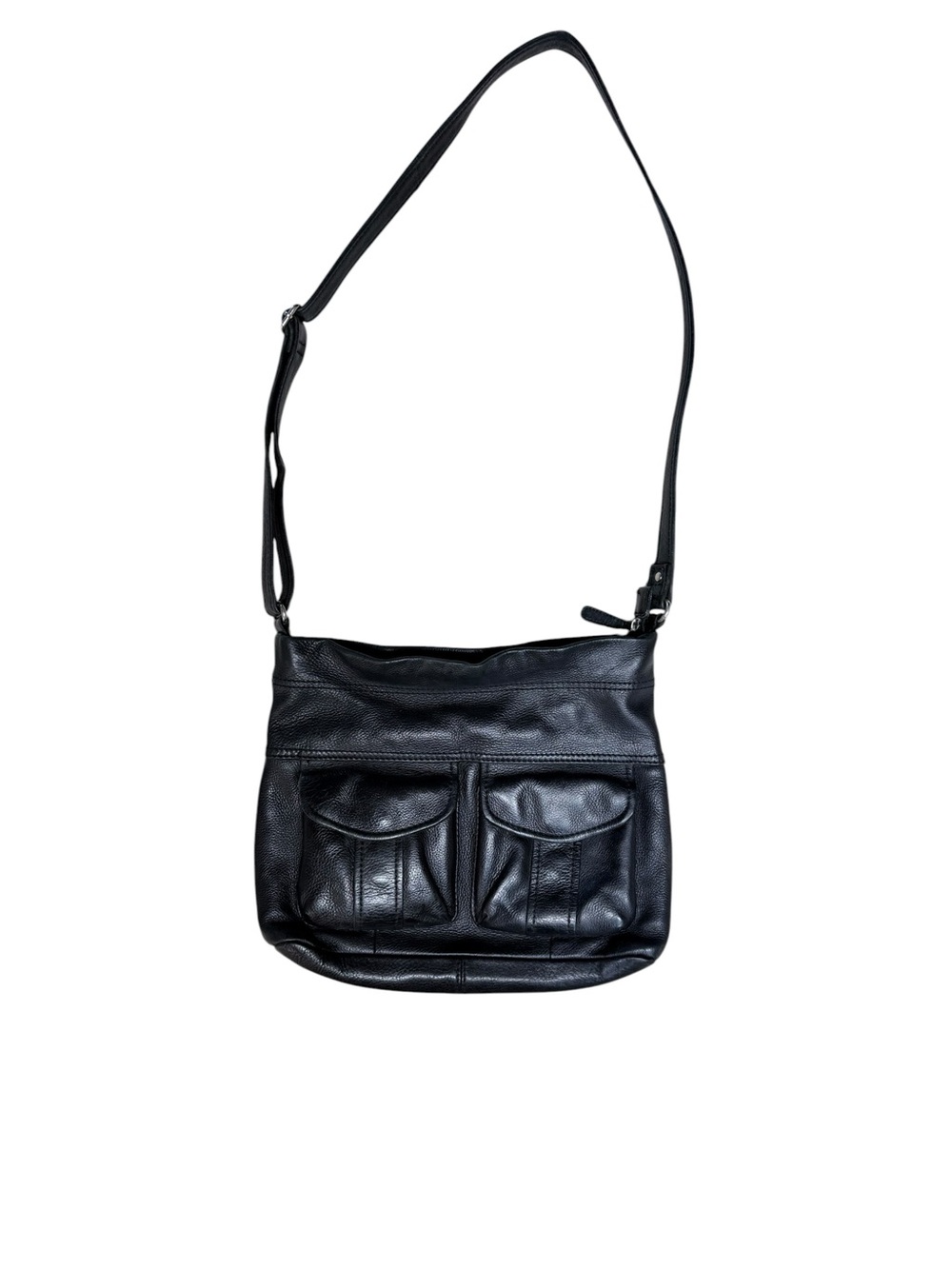 Vintage Fossil Crossbody Shoulder Bag 🖤